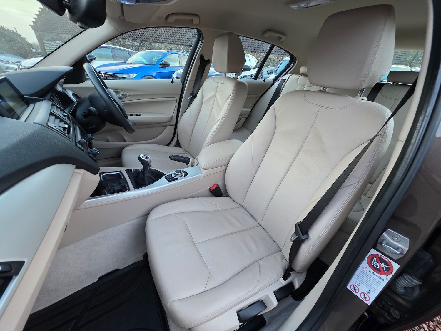 Used BMW 1 Series 2013 for sale - 76901631: Photo 10