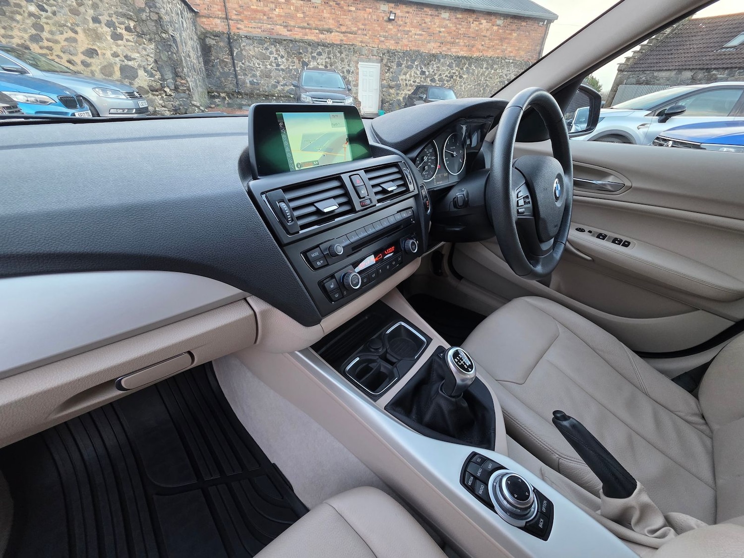 Used BMW 1 Series 2013 for sale - 76901631: Photo 11