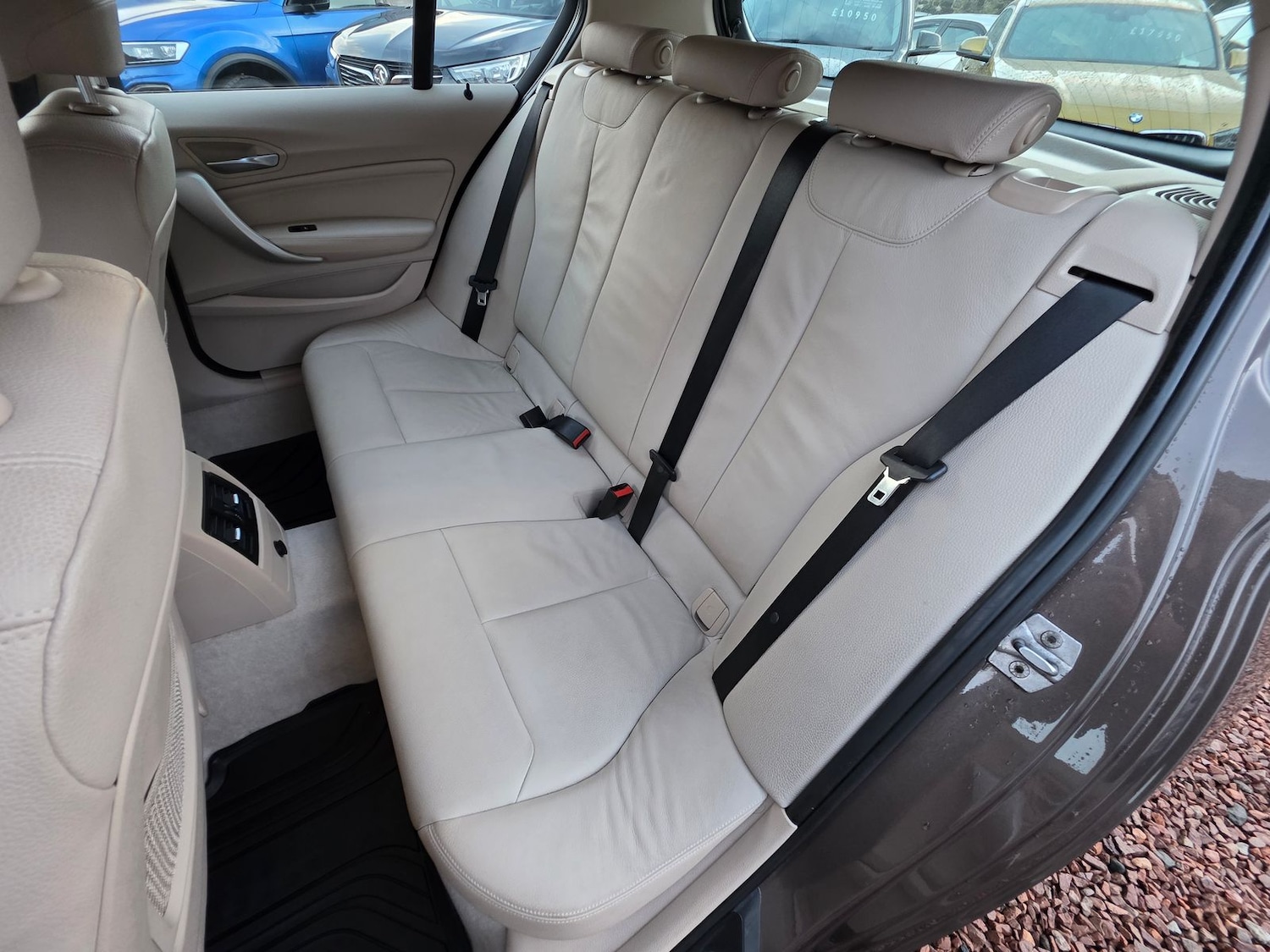 Used BMW 1 Series 2013 for sale - 76901631: Photo 12