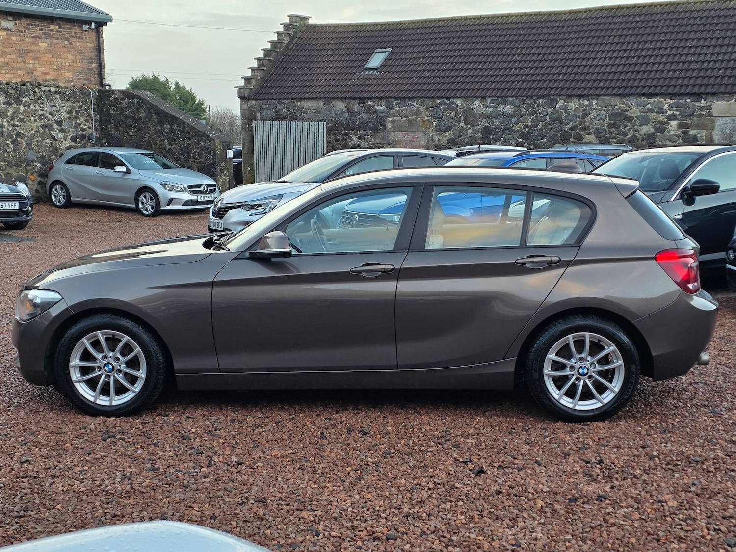 Used BMW 1 Series 2013 for sale - 76901631: Photo 14