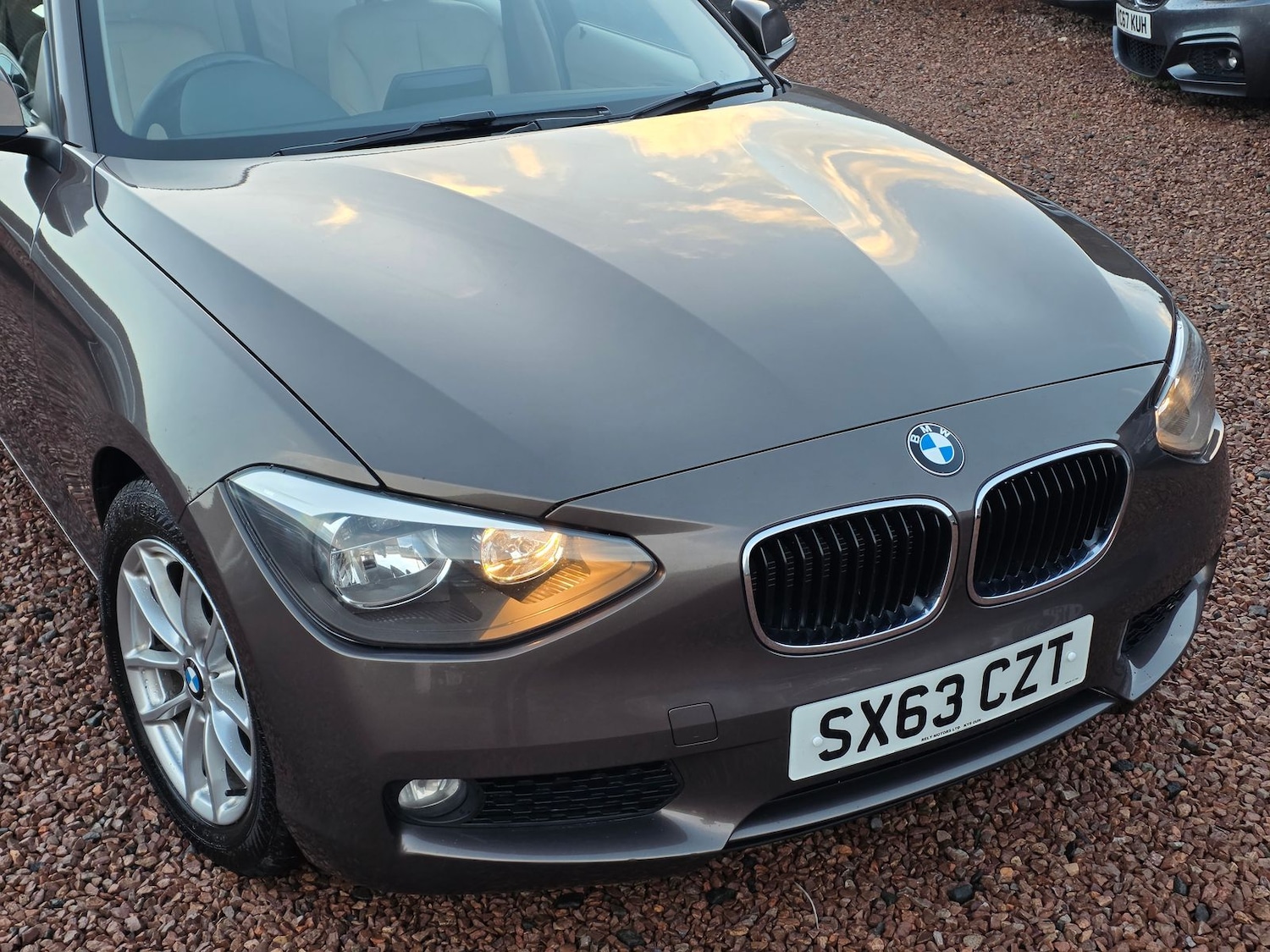 Used BMW 1 Series 2013 for sale - 76901631: Photo 2