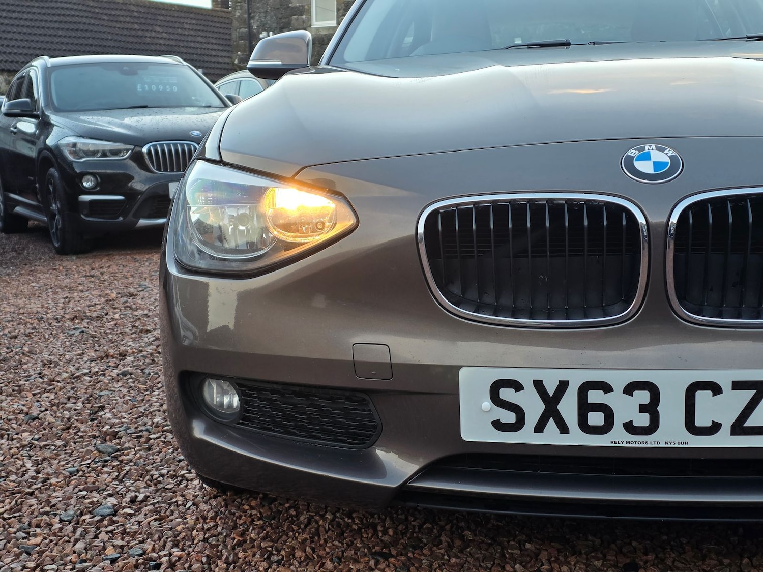 Used BMW 1 Series 2013 for sale - 76901631: Photo 4