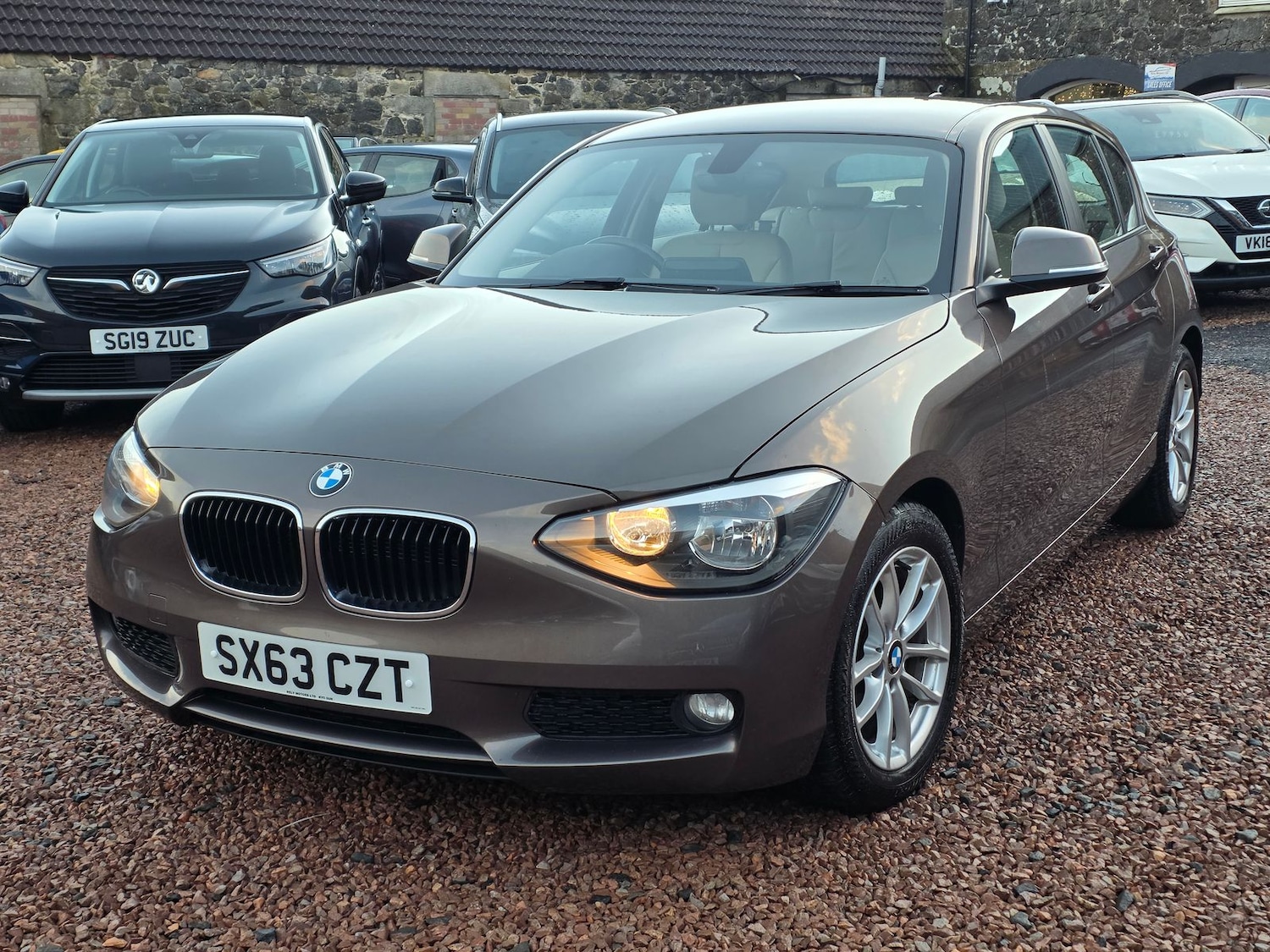 Used BMW 1 Series 2013 for sale - 76901631: Photo 5