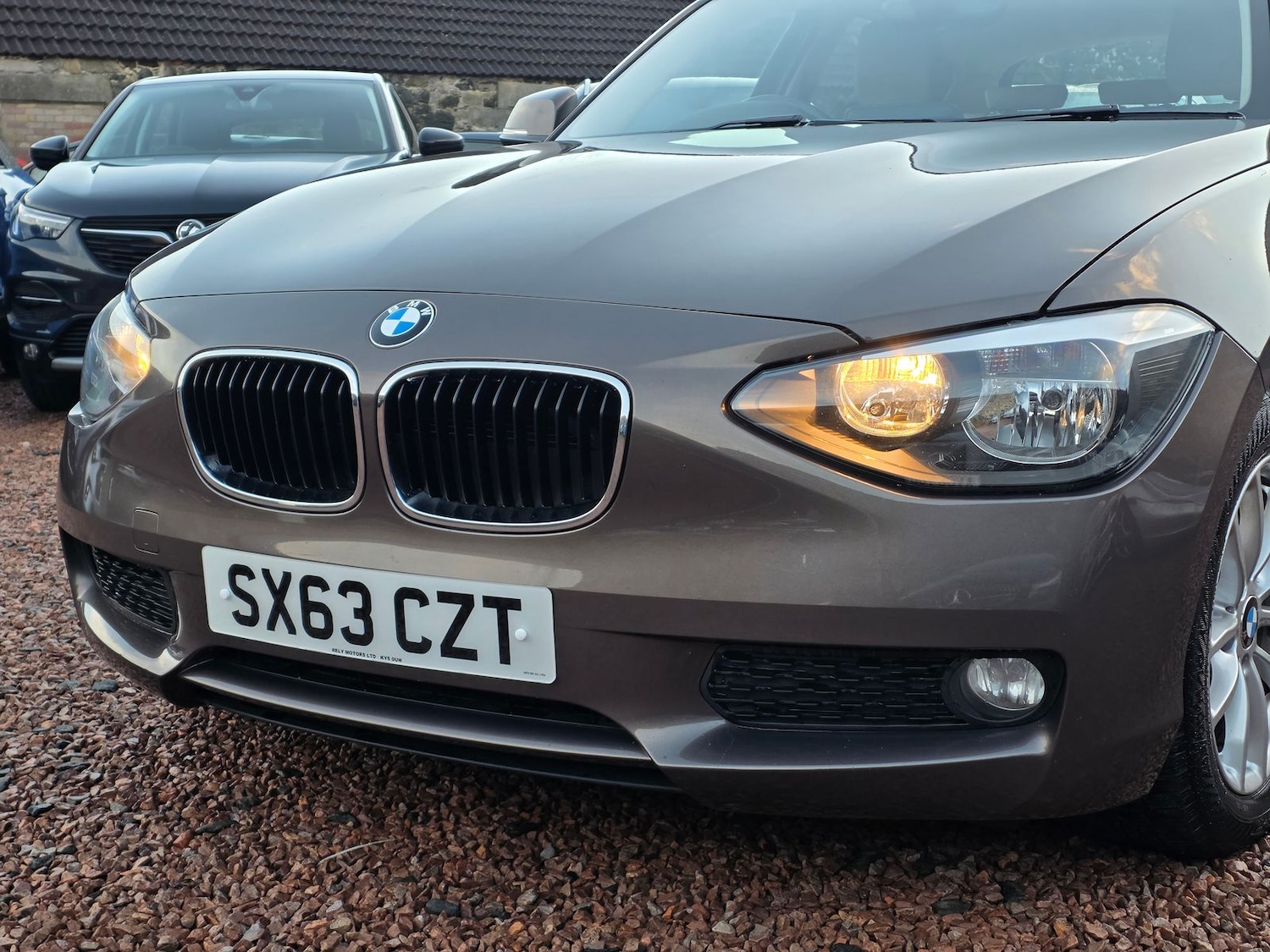 Used BMW 1 Series 2013 for sale - 76901631: Photo 6