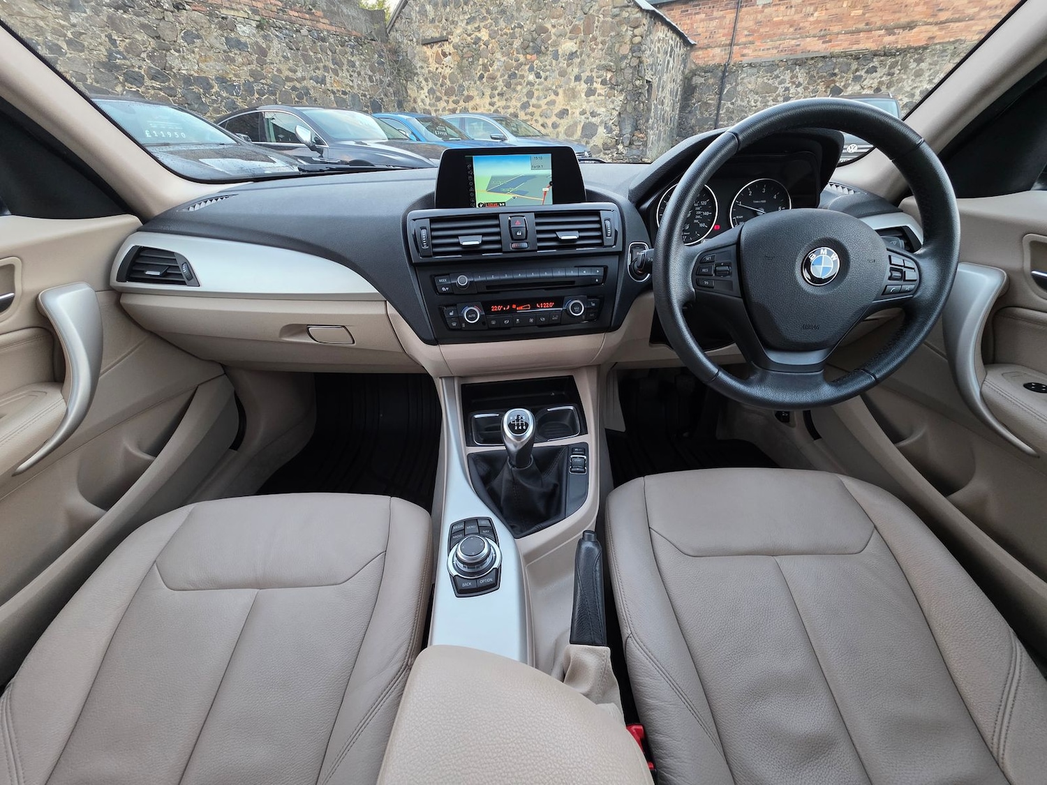 Used BMW 1 Series 2013 for sale - 76901631: Photo 7