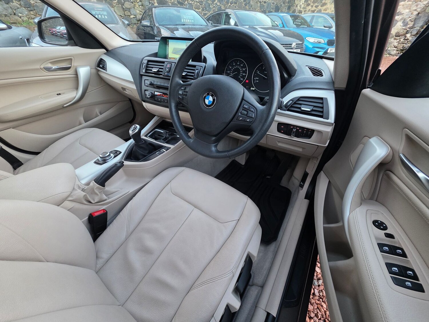 Used BMW 1 Series 2013 for sale - 76901631: Photo 8