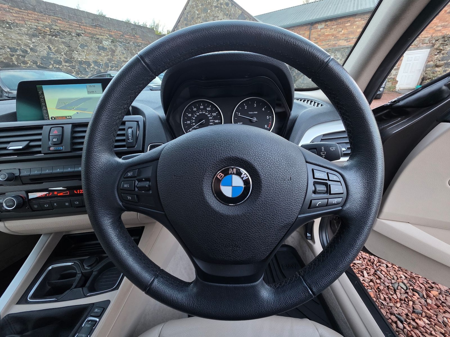 Used BMW 1 Series 2013 for sale - 76901631: Photo 9