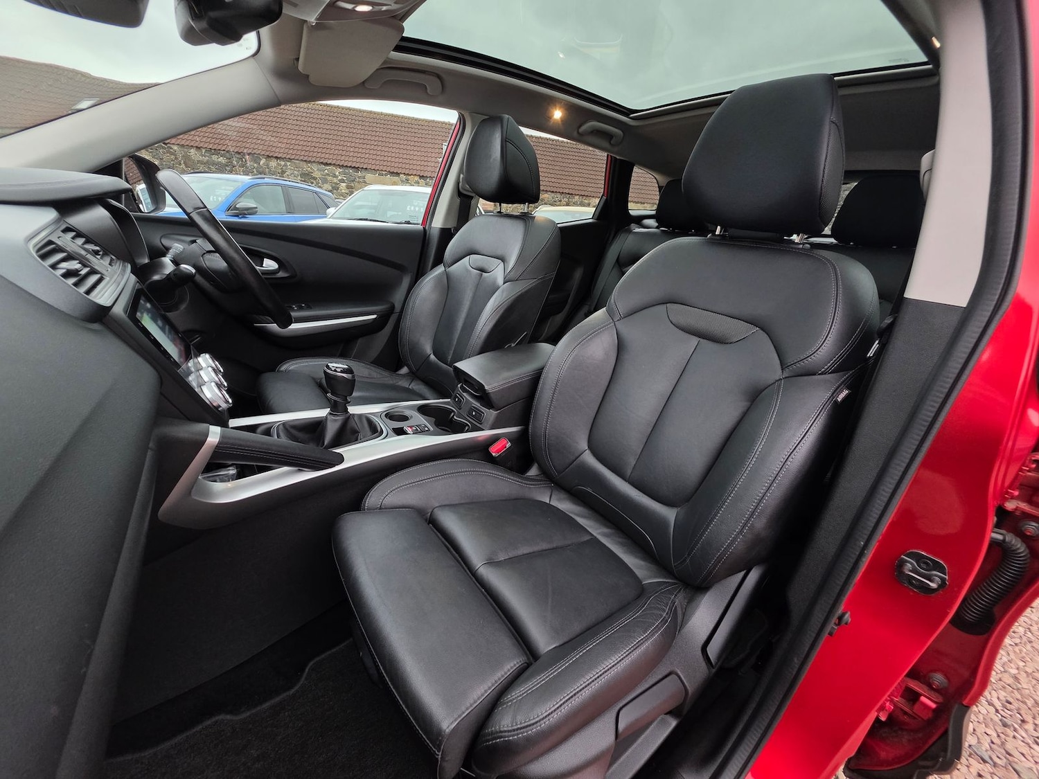 Used Renault Kadjar 2019 for sale - 77771392: Photo 10