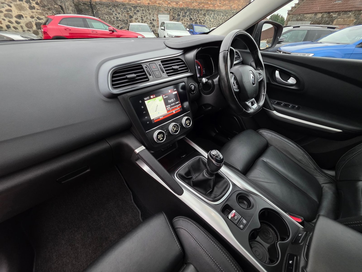 Used Renault Kadjar 2019 for sale - 77771392: Photo 11