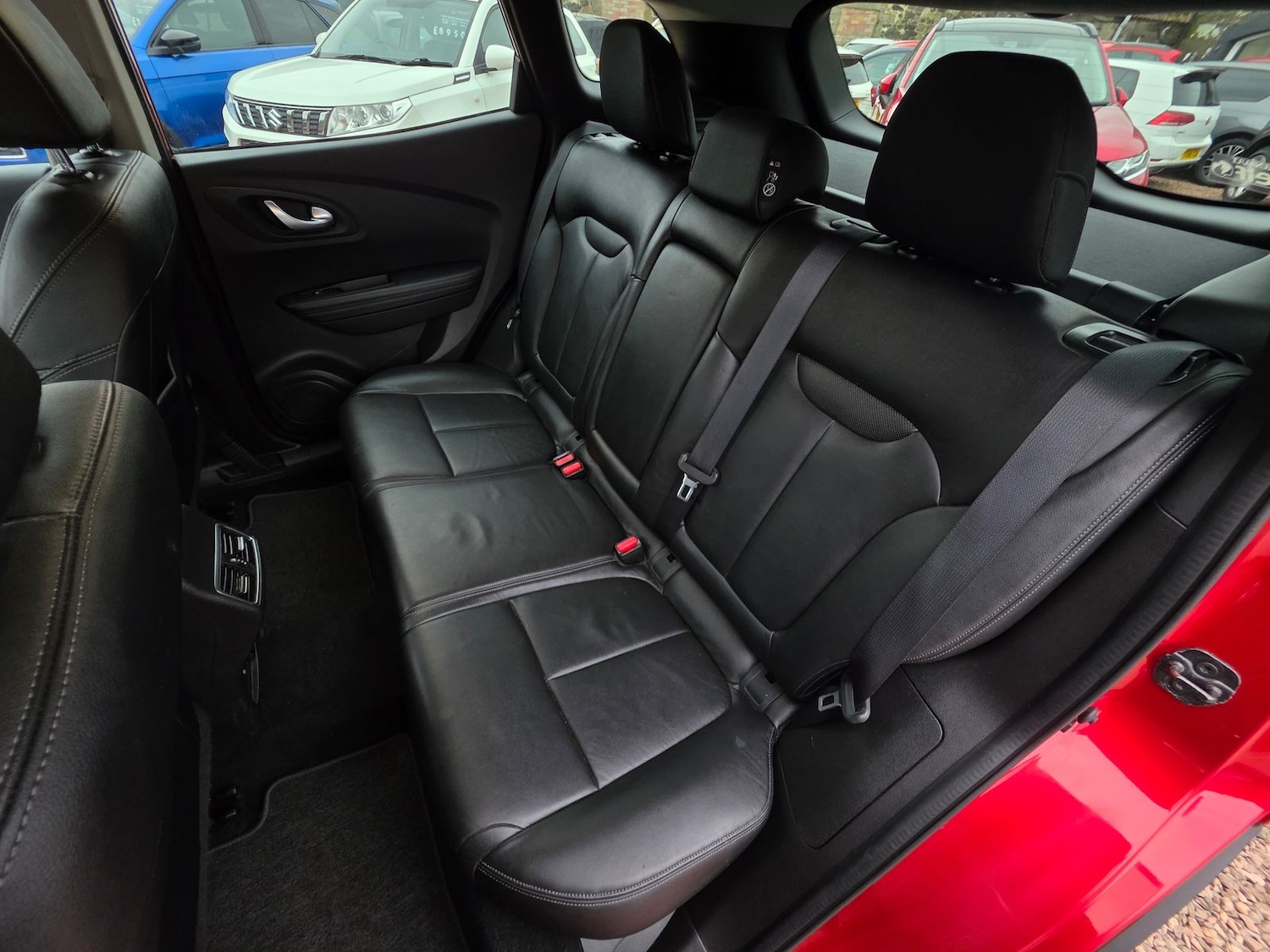 Used Renault Kadjar 2019 for sale - 77771392: Photo 12