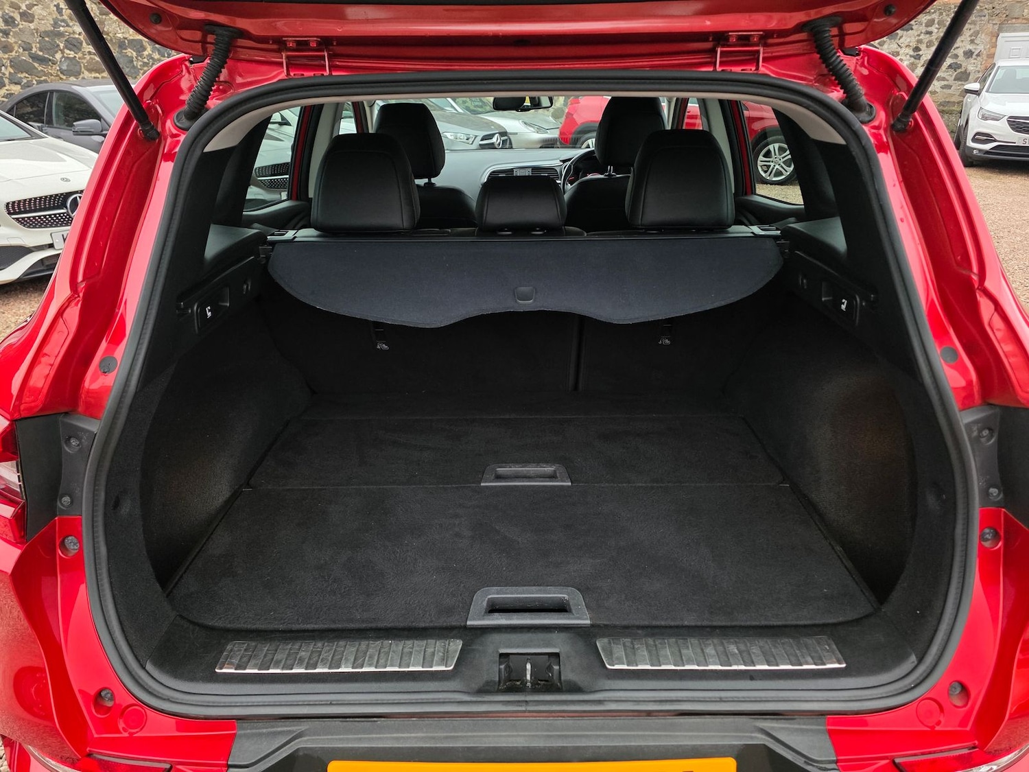 Used Renault Kadjar 2019 for sale - 77771392: Photo 13