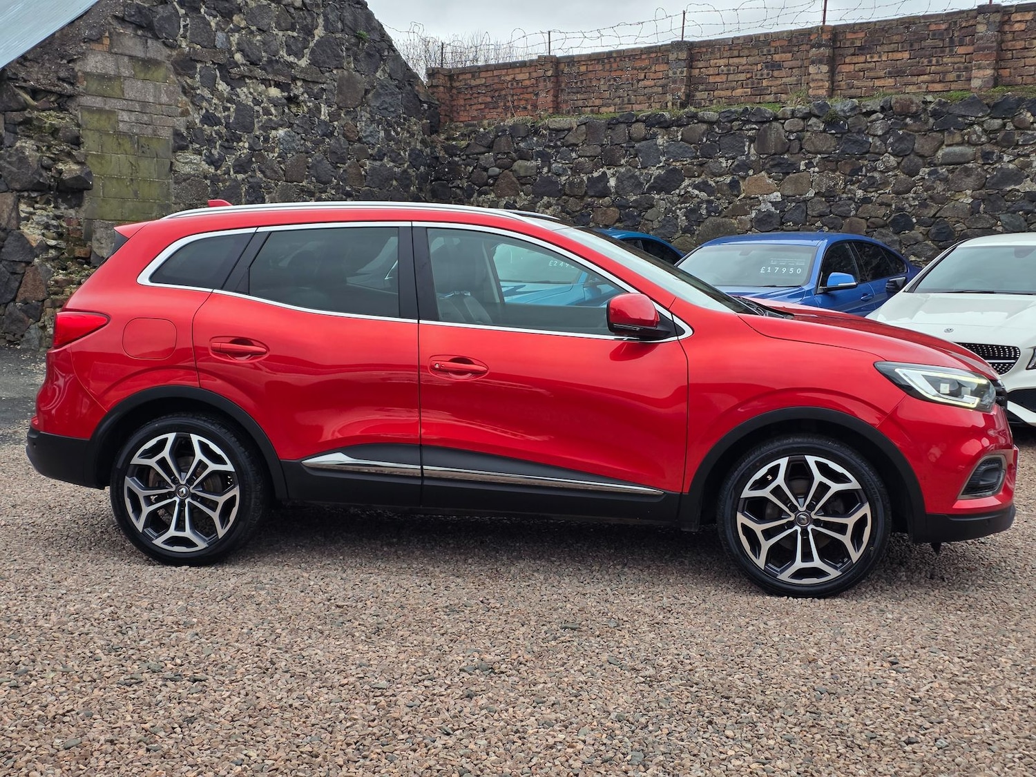 Used Renault Kadjar 2019 for sale - 77771392: Photo 19