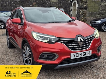 Used Renault Kadjar 2019 for sale - 77771392: Photo