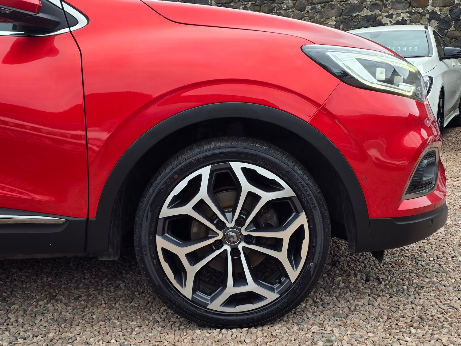 Used Renault Kadjar 2019 for sale - 77771392: Photo 20