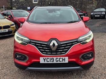 Used Renault Kadjar 2019 for sale - 77771392: Photo