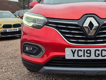 Used Renault Kadjar 2019 for sale - 77771392: Photo