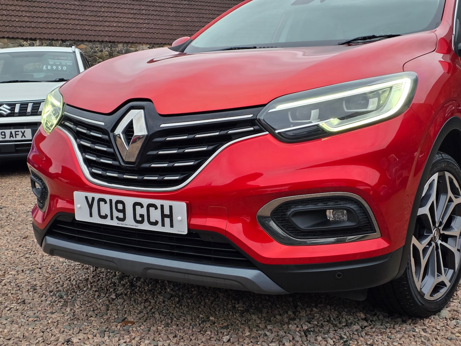 Used Renault Kadjar 2019 for sale - 77771392: Photo 6