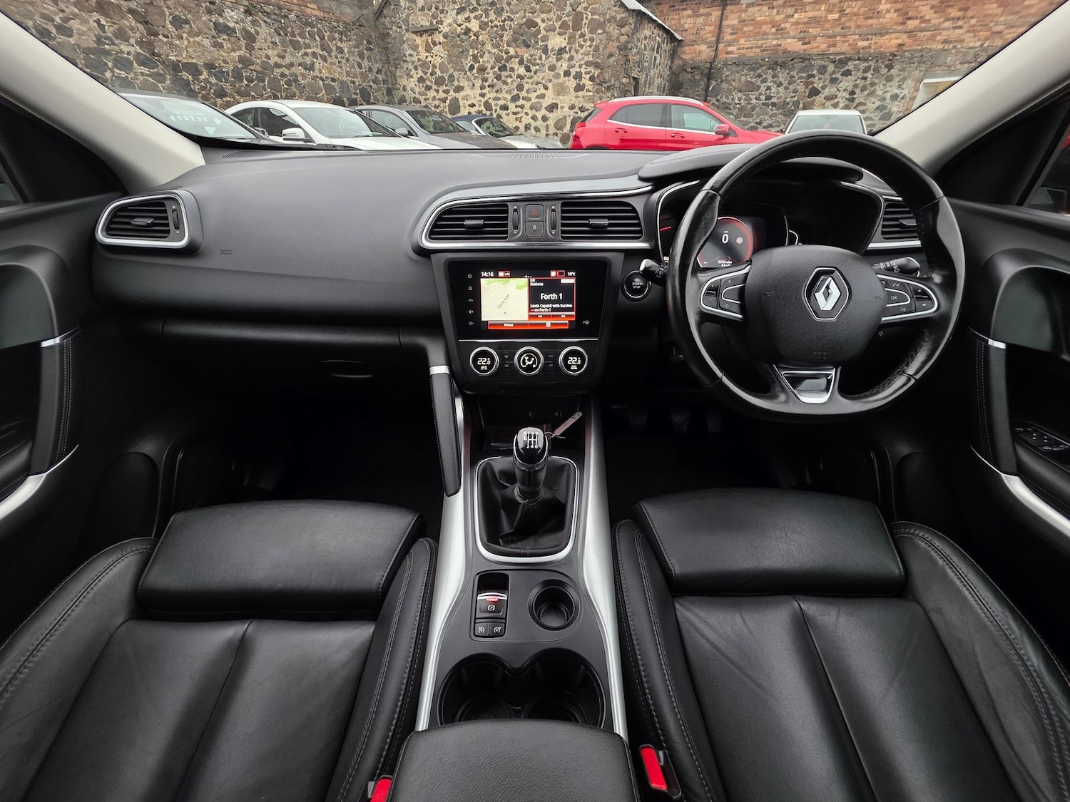 Used Renault Kadjar 2019 for sale - 77771392: Photo 7