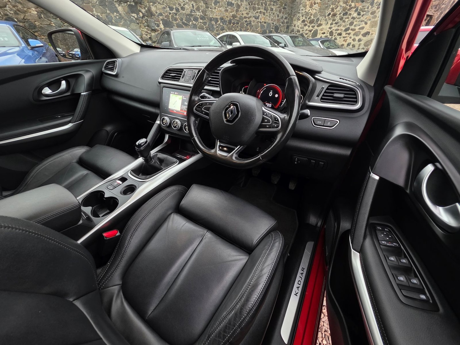 Used Renault Kadjar 2019 for sale - 77771392: Photo 8