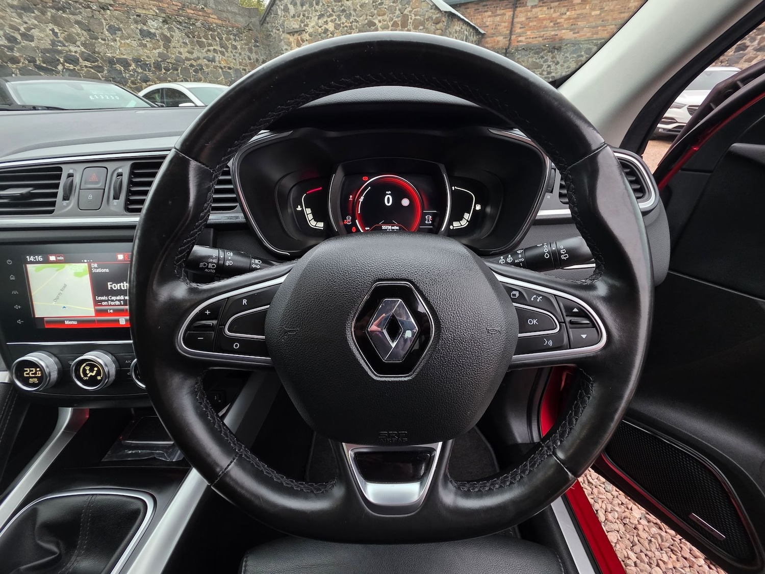 Used Renault Kadjar 2019 for sale - 77771392: Photo 9