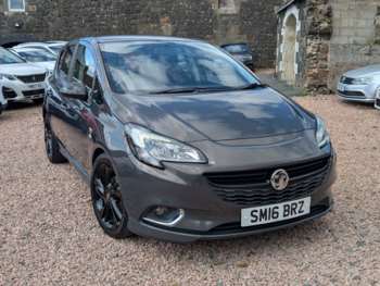 2016 - 1.4L Limited Edition Hatchback 5dr Petrol Manual Euro 6 (89 bhp)