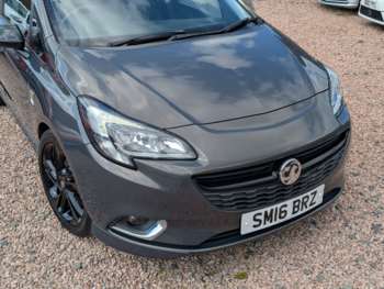 Used Vauxhall Corsa 2016 for sale - 74910461: Photo