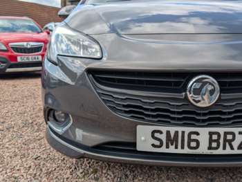 Used Vauxhall Corsa 2016 for sale - 74910461: Photo
