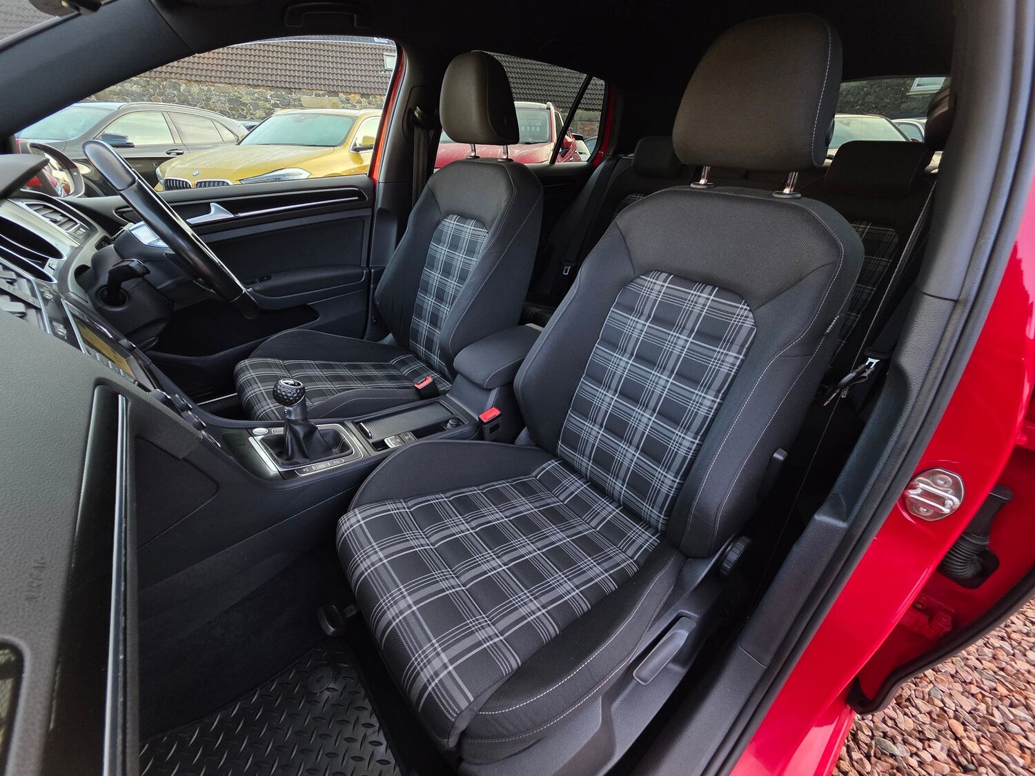 Used Volkswagen Golf 2016 for sale - 77360684: Photo 10