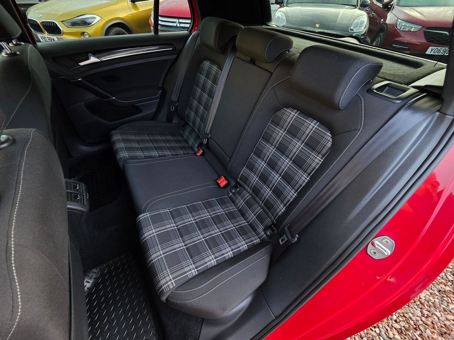 Used Volkswagen Golf 2016 for sale - 77360684: Photo 12