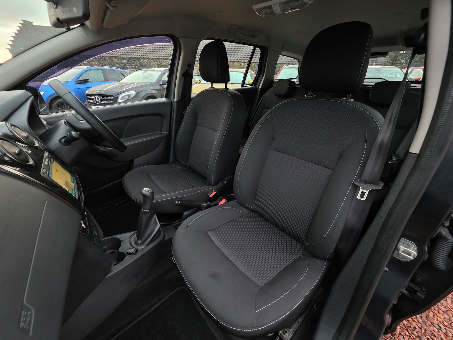 Used Dacia Logan MCV 2019 for sale - 77269449: Photo 10