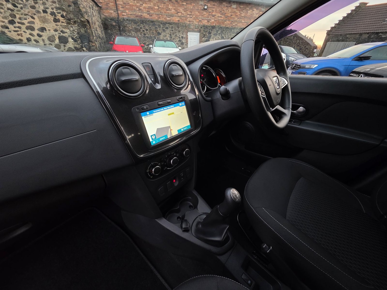 Used Dacia Logan MCV 2019 for sale - 77269449: Photo 11