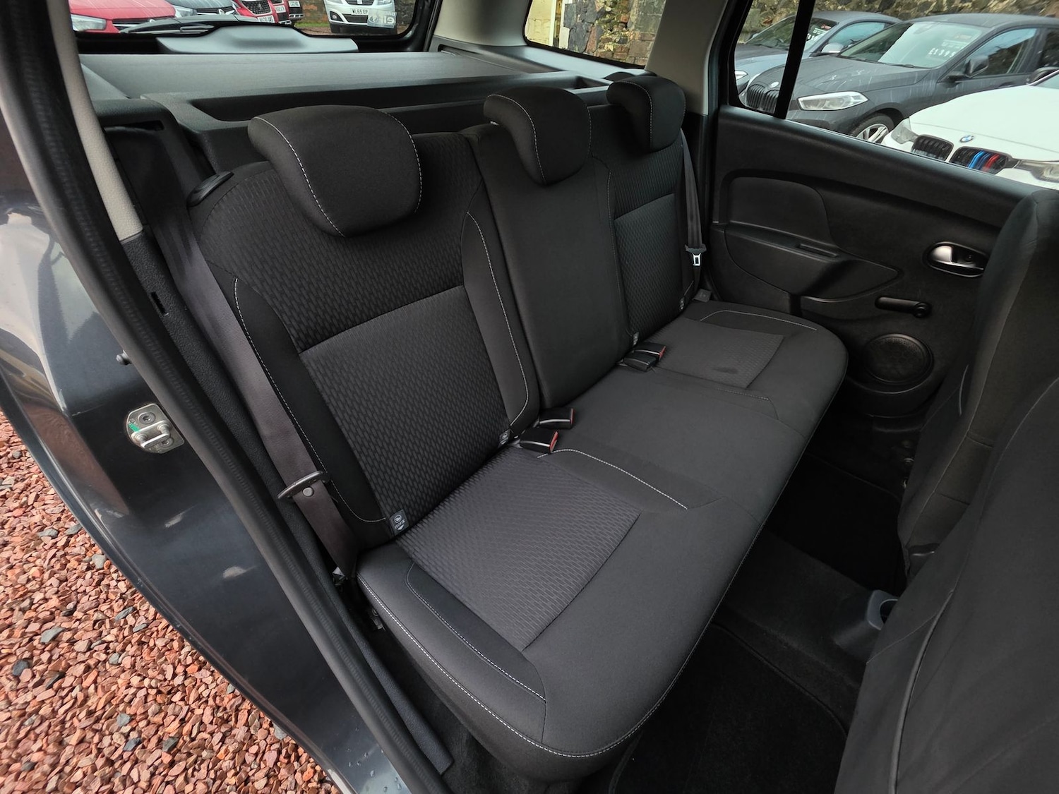 Used Dacia Logan MCV 2019 for sale - 77269449: Photo 12