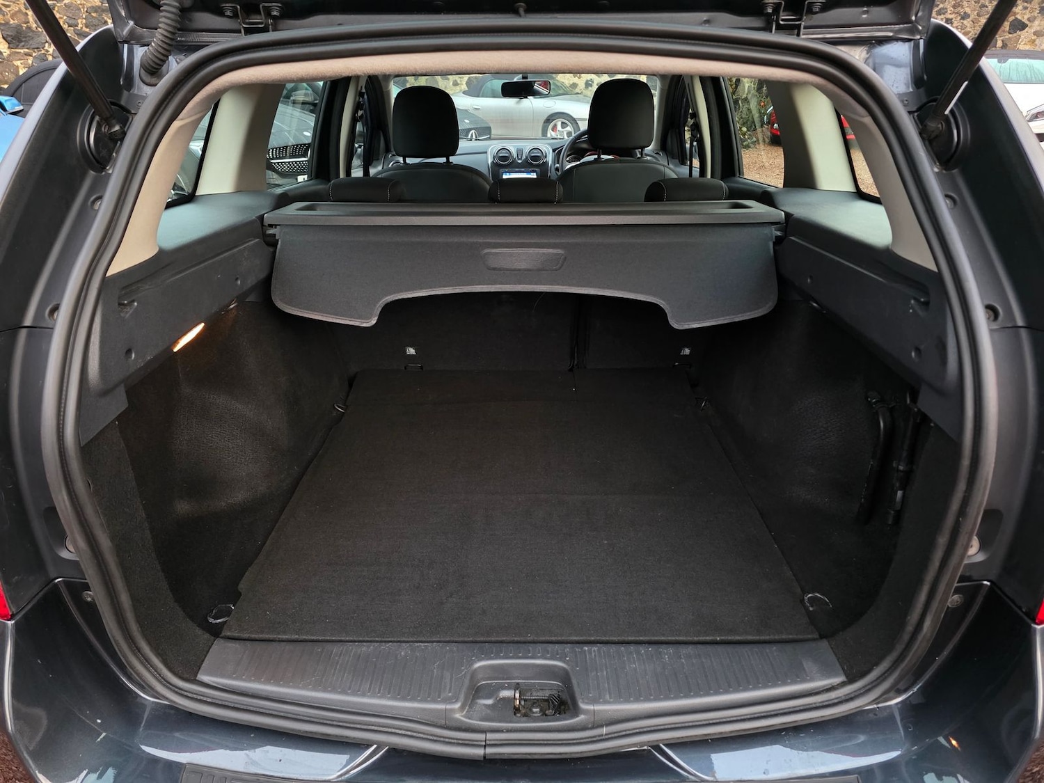 Used Dacia Logan MCV 2019 for sale - 77269449: Photo 13