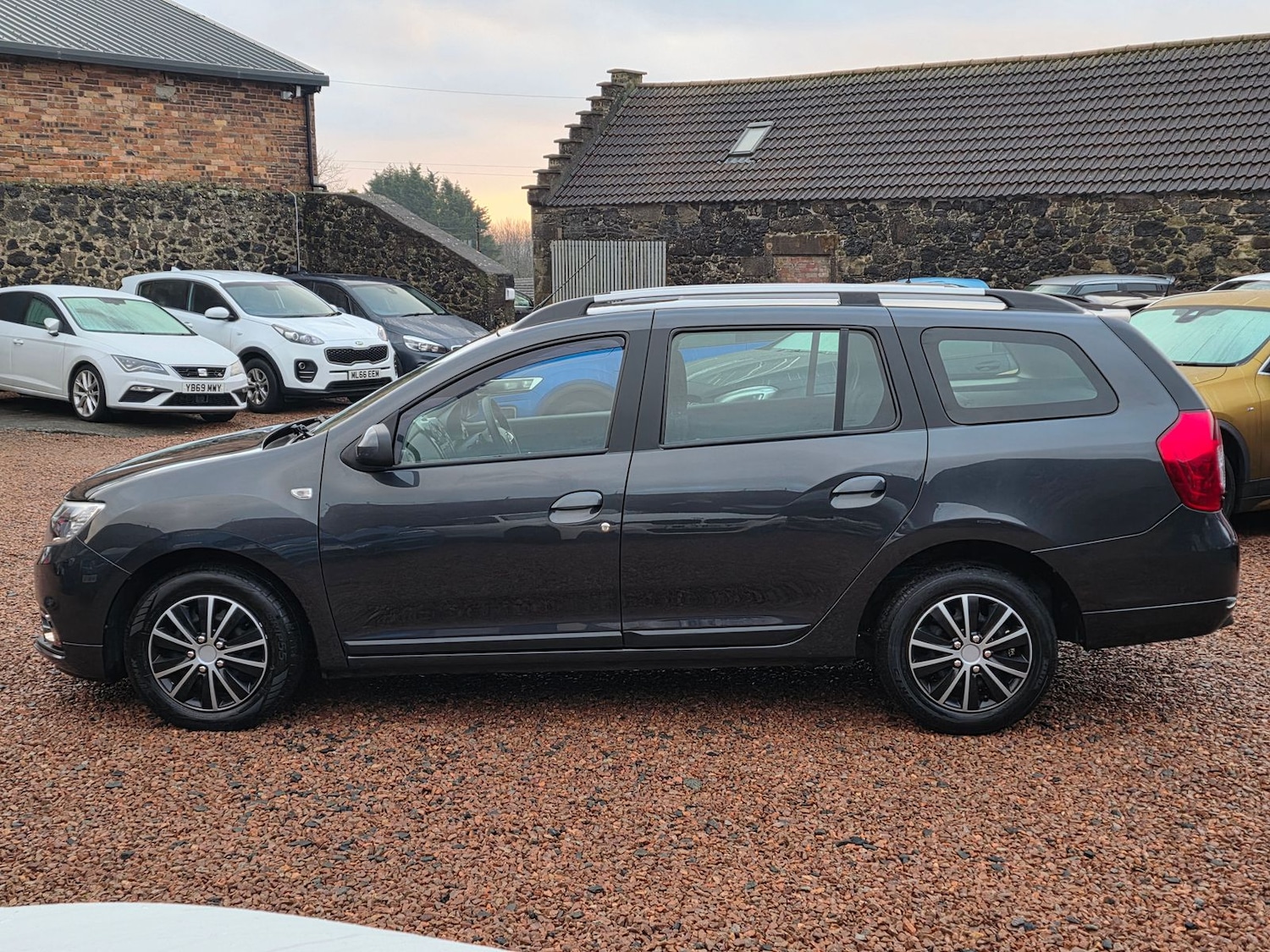 Used Dacia Logan MCV 2019 for sale - 77269449: Photo 14