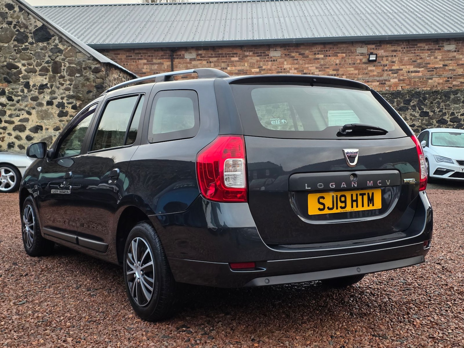 Used Dacia Logan MCV 2019 for sale - 77269449: Photo 15