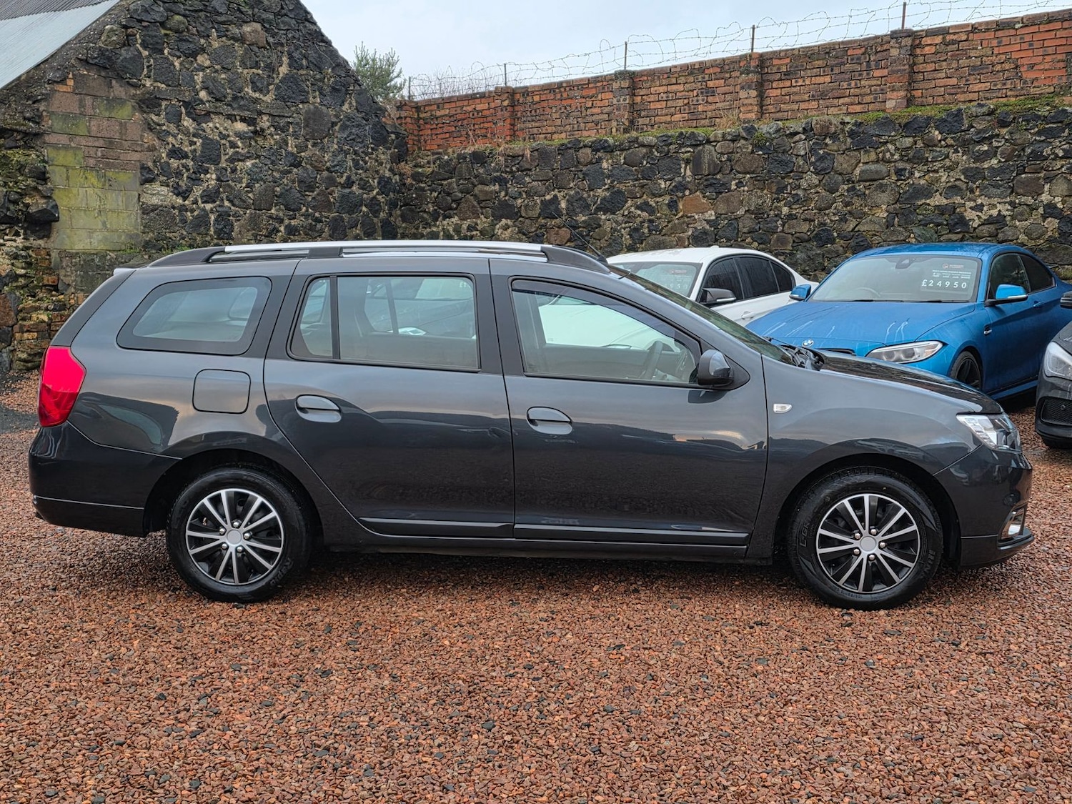 Used Dacia Logan MCV 2019 for sale - 77269449: Photo 19