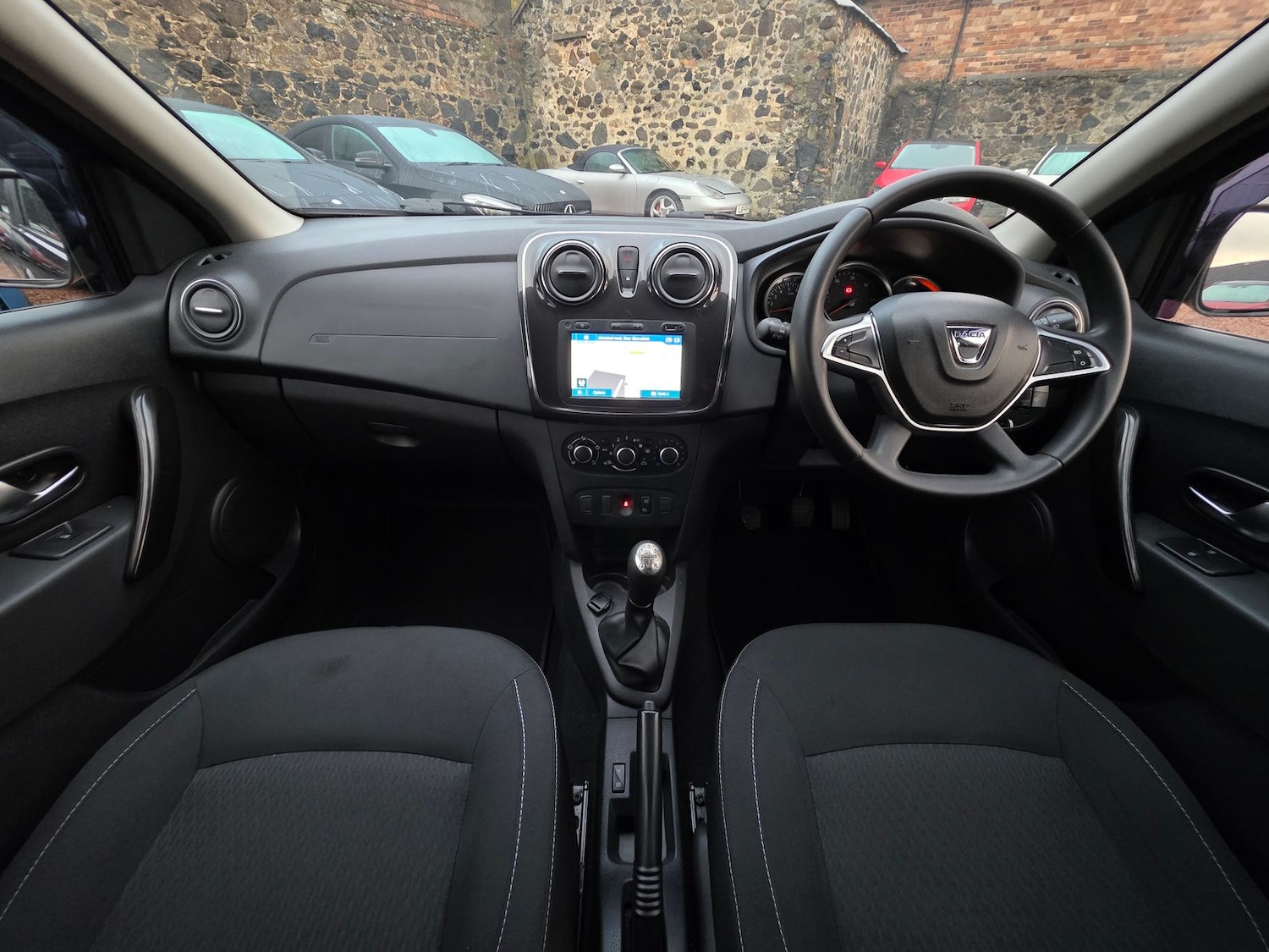 Used Dacia Logan MCV 2019 for sale - 77269449: Photo 7