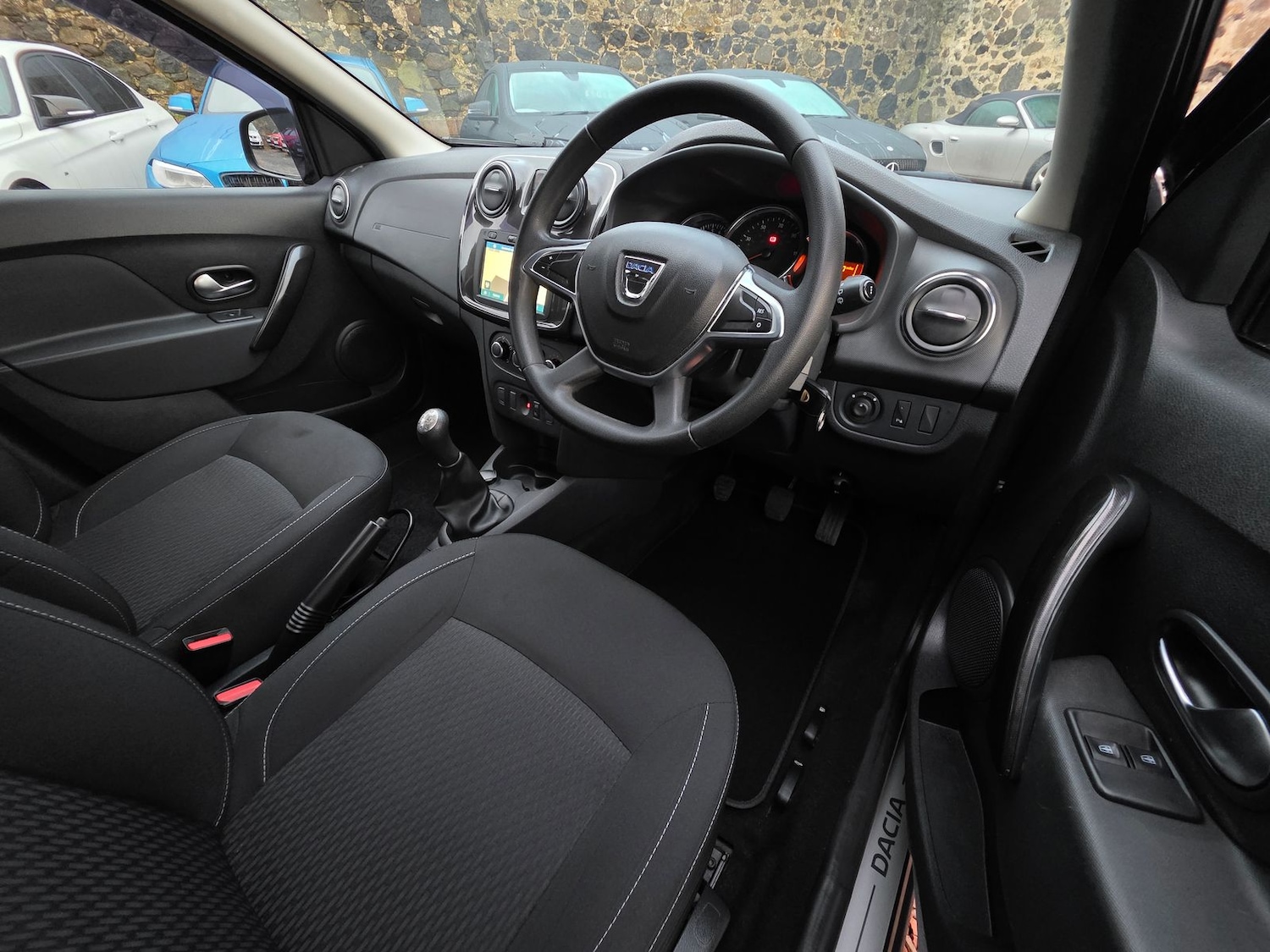 Used Dacia Logan MCV 2019 for sale - 77269449: Photo 8