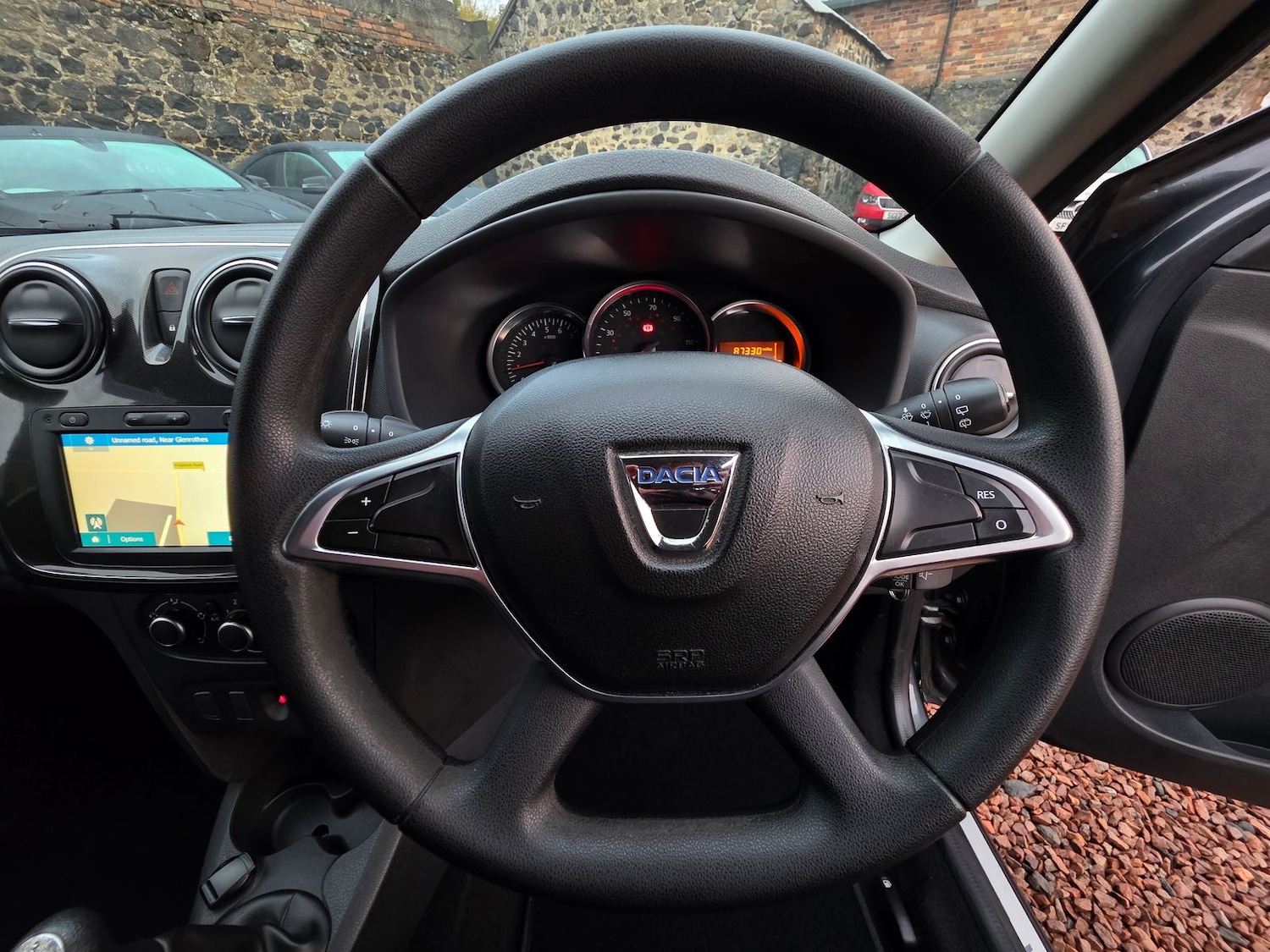 Used Dacia Logan MCV 2019 for sale - 77269449: Photo 9