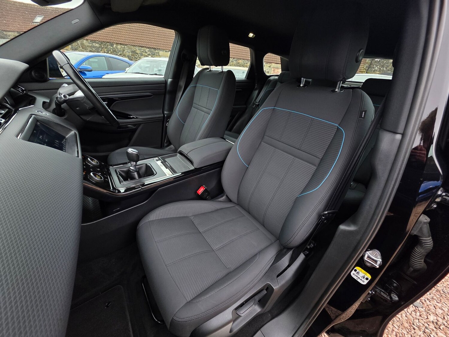 Used Land Rover Range Rover Evoque 2020 for sale - 78009461: Photo 10