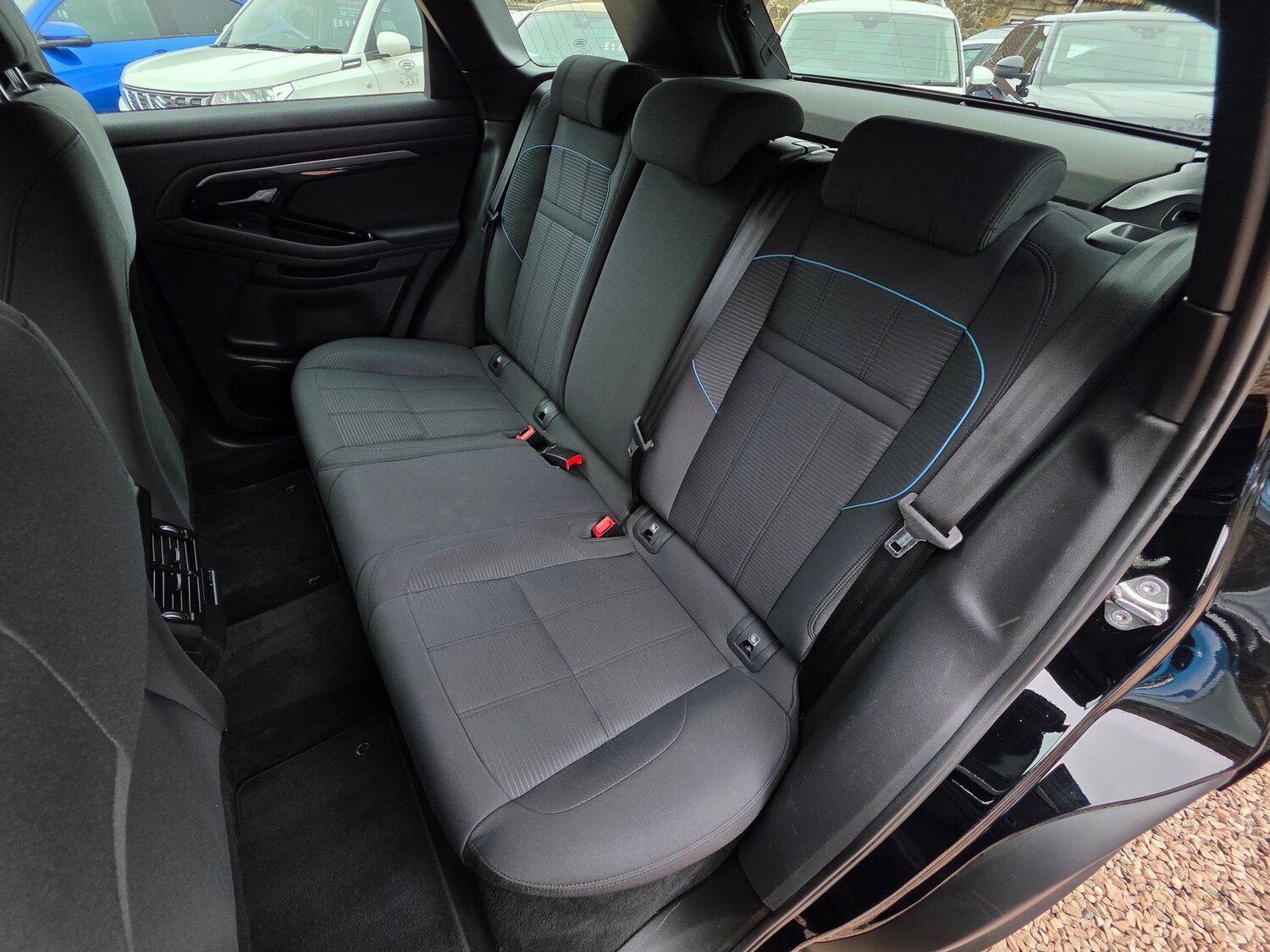 Used Land Rover Range Rover Evoque 2020 for sale - 78009461: Photo 12