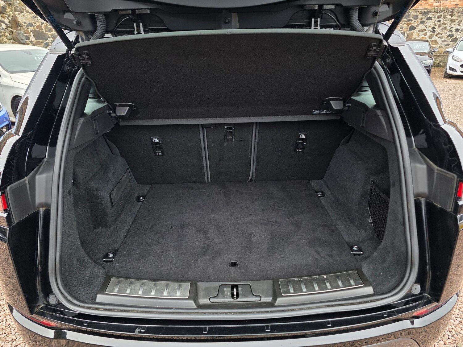 Used Land Rover Range Rover Evoque 2020 for sale - 78009461: Photo 13