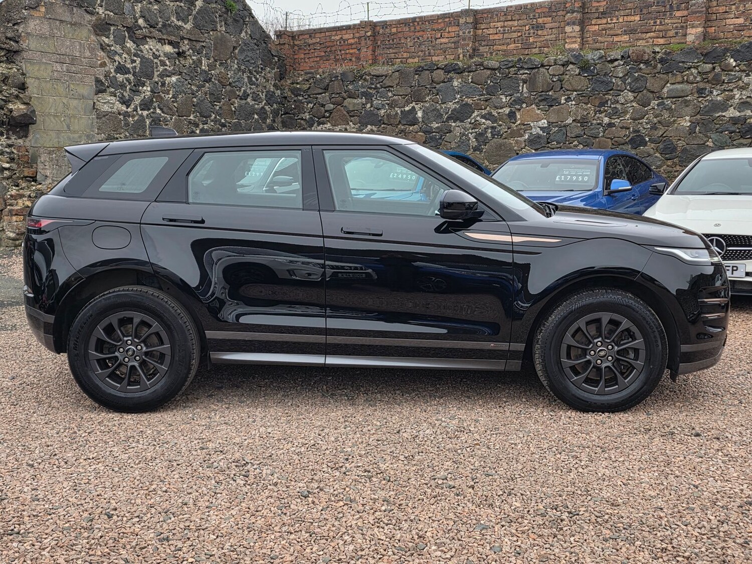 Used Land Rover Range Rover Evoque 2020 for sale - 78009461: Photo 19