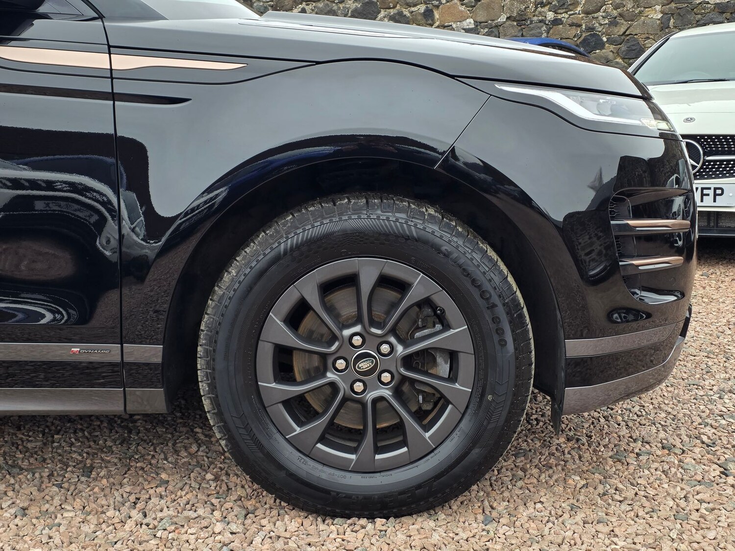 Used Land Rover Range Rover Evoque 2020 for sale - 78009461: Photo 20