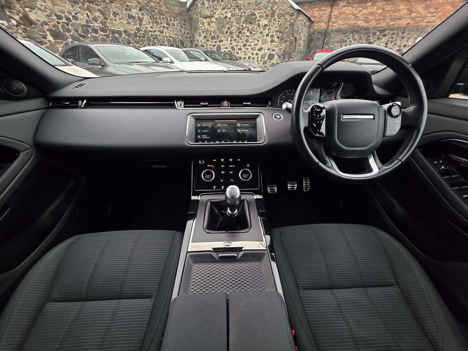 Used Land Rover Range Rover Evoque 2020 for sale - 78009461: Photo 7