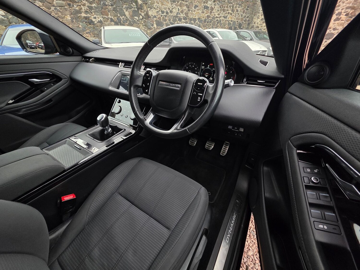 Used Land Rover Range Rover Evoque 2020 for sale - 78009461: Photo 8