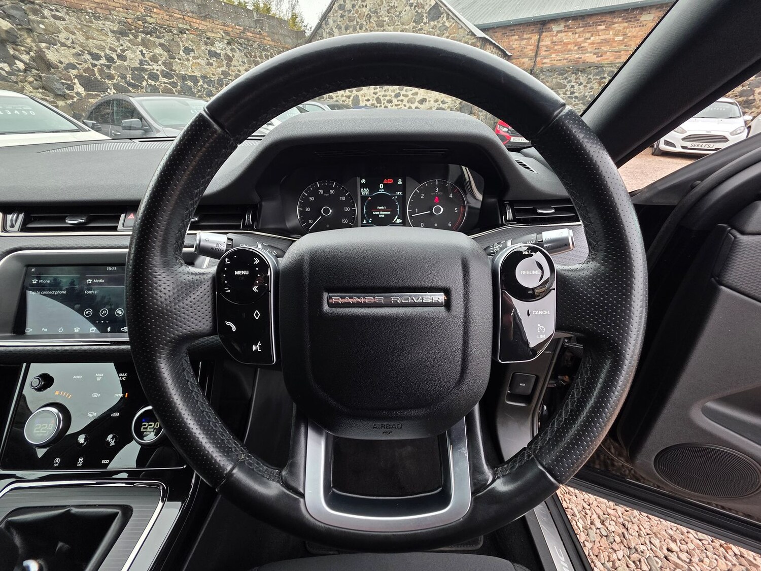 Used Land Rover Range Rover Evoque 2020 for sale - 78009461: Photo 9