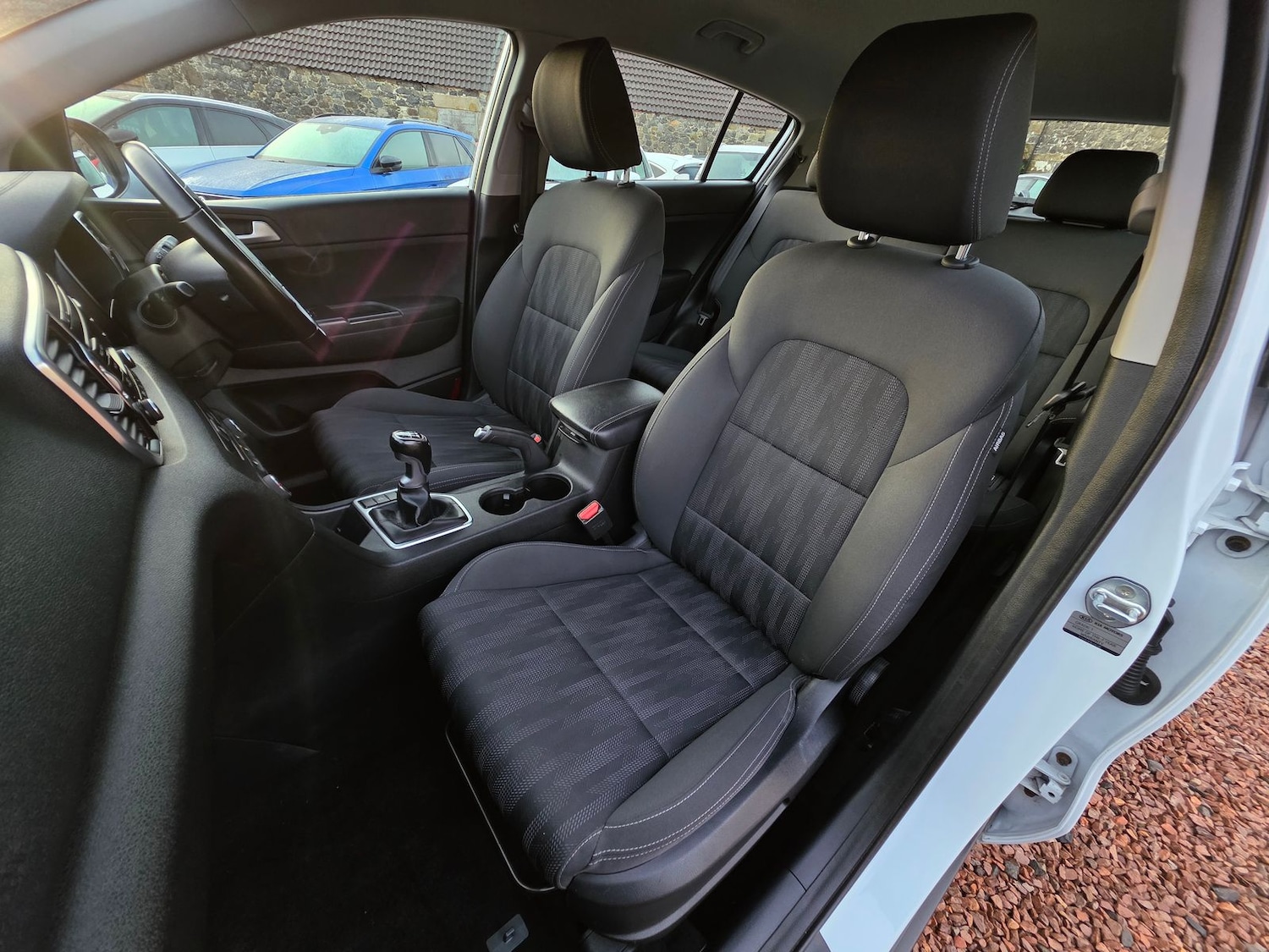 Used Kia Sportage 2016 for sale - 76168590: Photo 10