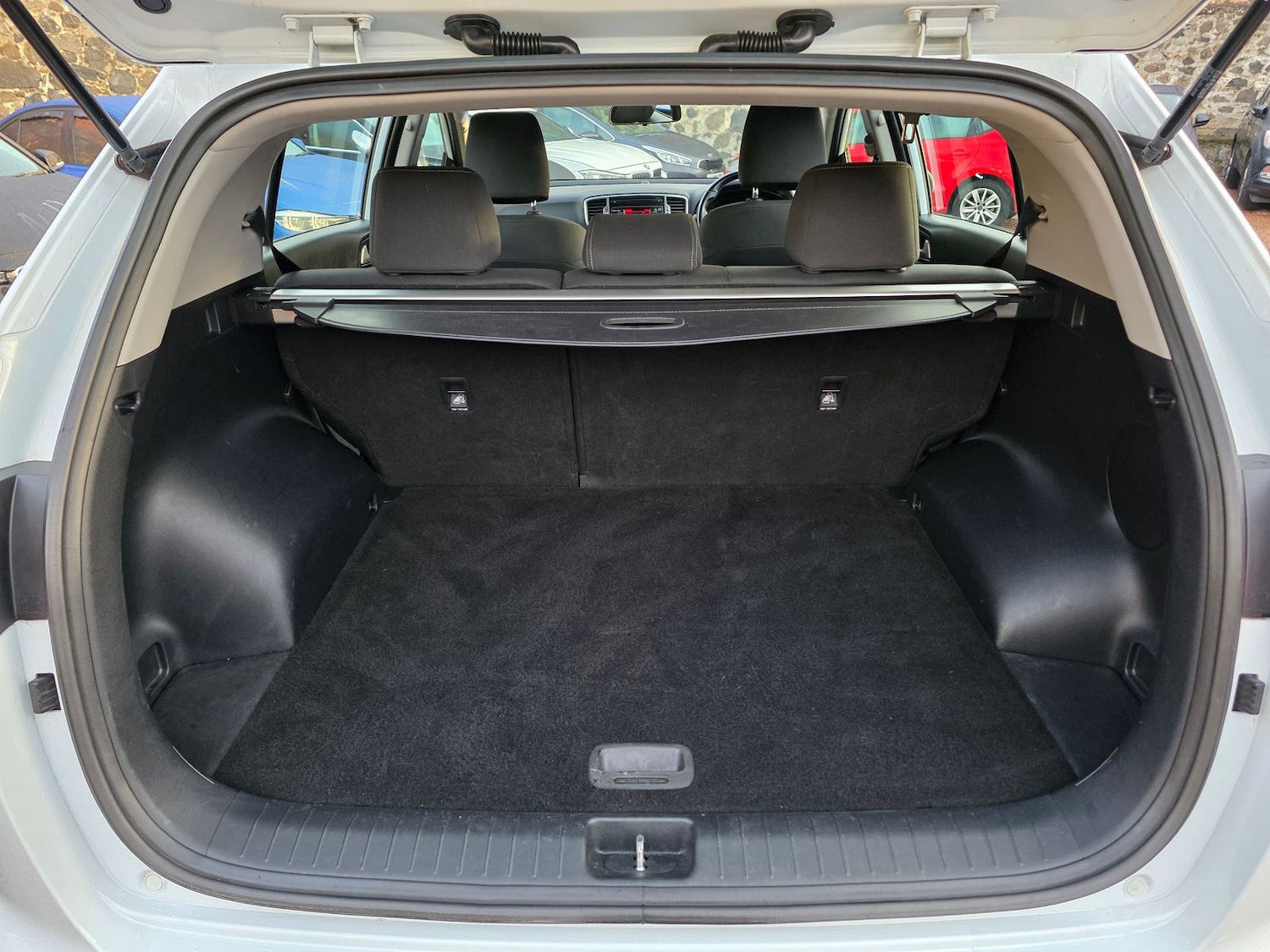 Used Kia Sportage 2016 for sale - 76168590: Photo 13