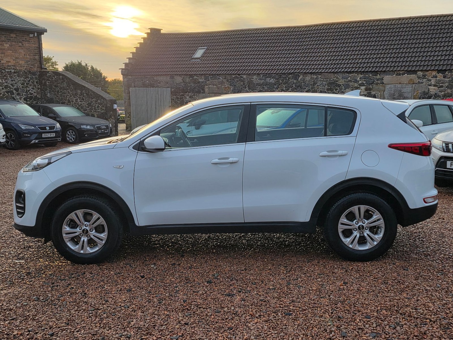 Used Kia Sportage 2016 for sale - 76168590: Photo 14